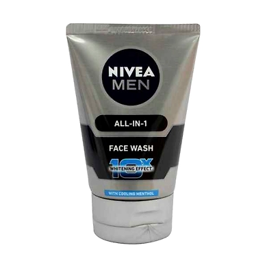 ALL IN ONE FACE WASH-BA070