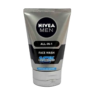 ALL IN ONE FACE WASH