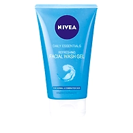 REFRESHING FACEWASH