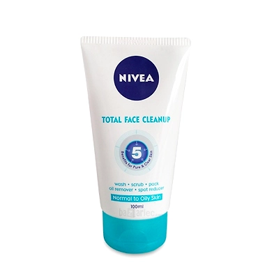 TOTAL FACE CLEANUP-BA076