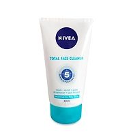 TOTAL FACE CLEANUP