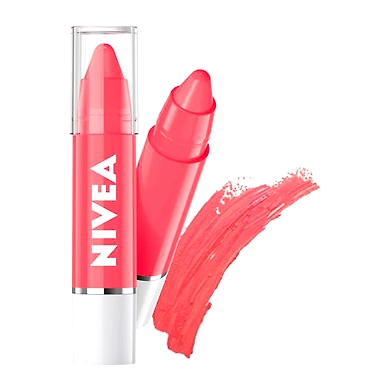 NIVEA COLORON LIP CRAYON CORAL CRUSH-BA077