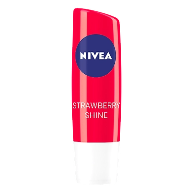 NIVEA STRAWBERRY SHINE-BA079