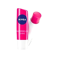NIVEA WATERMELON SHINE CARING LIP BALM