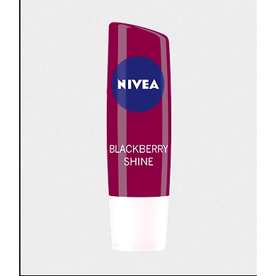 NIVEA BLACKBERRY SHINE-BA081