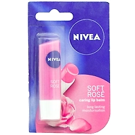 NIVEA SOFT ROSÉ