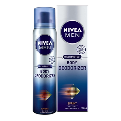 BODY DEODORIZER-BA085