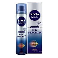 BODY DEODORIZER