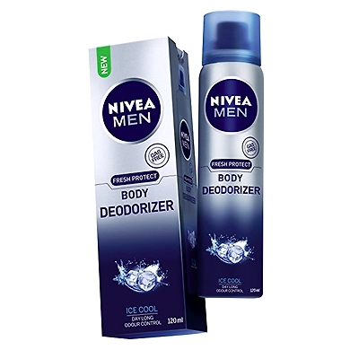 BODY DEODORIZER-BA086