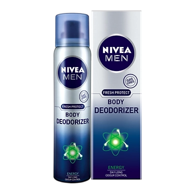 BODY DEODORIZER-BA087