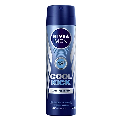 COOL KICK DEODORANT-BA088