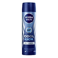 COOL KICK DEODORANT