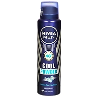 NIVEA MEN COOL POWDER DEODORANT