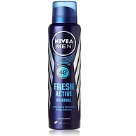 FRESH ACTIVE ORIGINAL DEODORANT