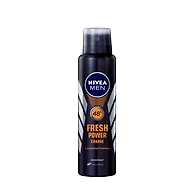 FRESH POWER CHARGE DEODORANT