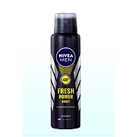 FRESH POWER BOOST DEODORANT