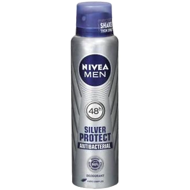 SILVER PROTECT DEODORANT-BA094