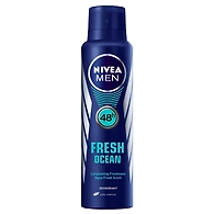 FRESH OCEAN DEODORANT
