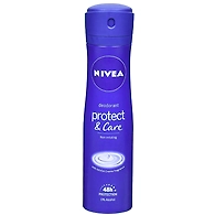 NIVEA PROTECT & CARE DEODORANT