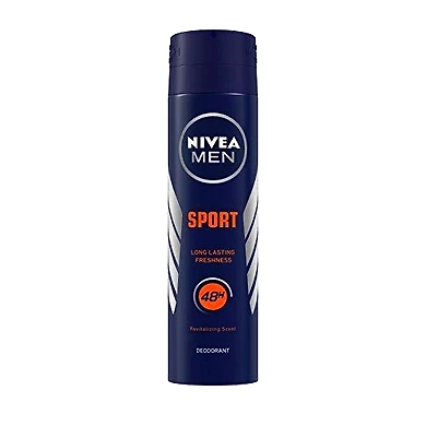 SPORT DEODORANT-BA097