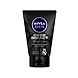NIVEA MEN DEEP IMPACT FACE &amp; BEARD WASH-BA098-sm