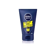NIVEA MEN BEARD AND FACE WASH