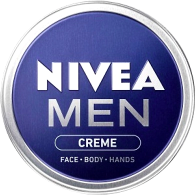 NIVEA MEN CREME-BA102