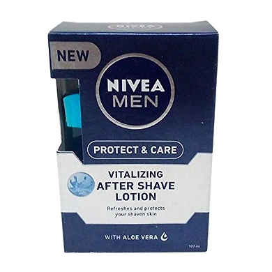 PROTECT AND CARE AFTER SHAVE LOTION-BA104