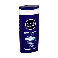 ORIGINAL CARE SHOWER GEL