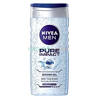 PURE IMPACT SHOWER GEL