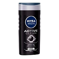 ACTIVE CLEAN SHOWER GEL