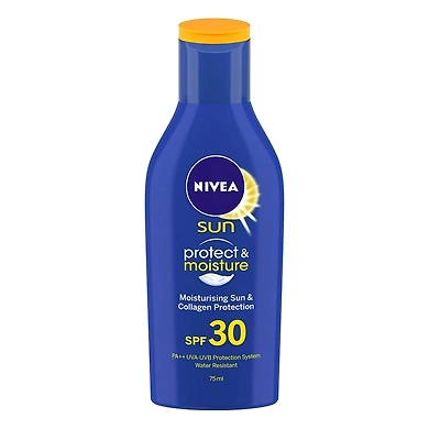 PROTECT &amp; MOISTURE SUN LOTION - SPF 30-BA116