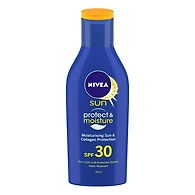 PROTECT & MOISTURE SUN LOTION - SPF 30