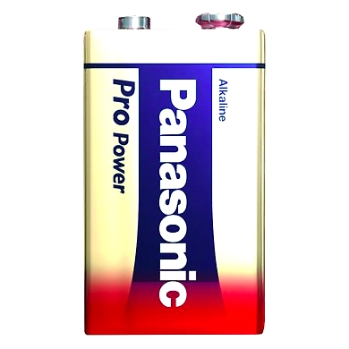 PRO POWER-BA128