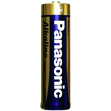 ALKALINE POWER-BA134