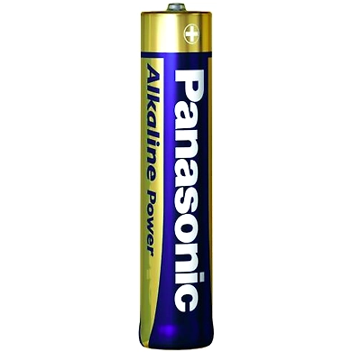 ALKALINE POWER-BA135