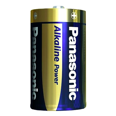 ALKALINE POWER-BA137