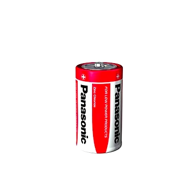 ZINC CARBON-BA142