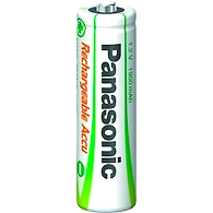 RECHARGEABLE READY TO USE