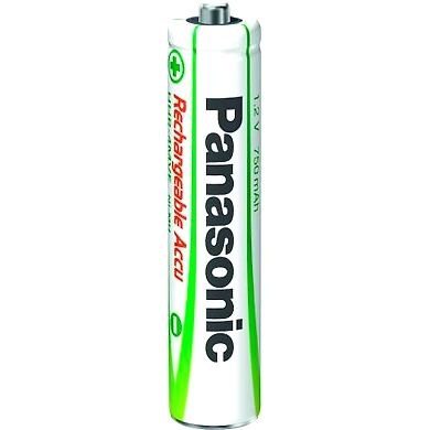 RECHARGEABLE READY TO USE-BA167