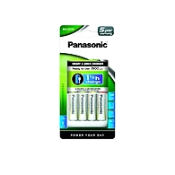 Smart & Quick charger