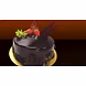 Glaze Deluxe Chocolate Flavour 2.5 Kgs Jar-SKPC-1123-sm