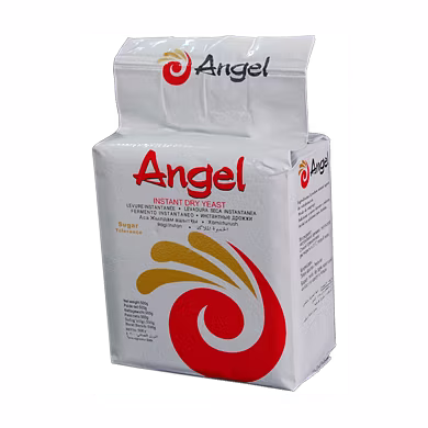 ANGEL INSTANT DRY YEAST 500 GMS PKT-SKPC-1137