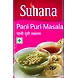 Suhana Panipuri Masala Jar-SU-233-sm