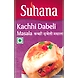 Suhana Kachhi Dabeli Masala Jar-SU-246-sm