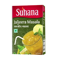 Suhana Jaljeera Masala Jar