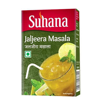 Suhana Jaljeera Masala Jar-SU-253