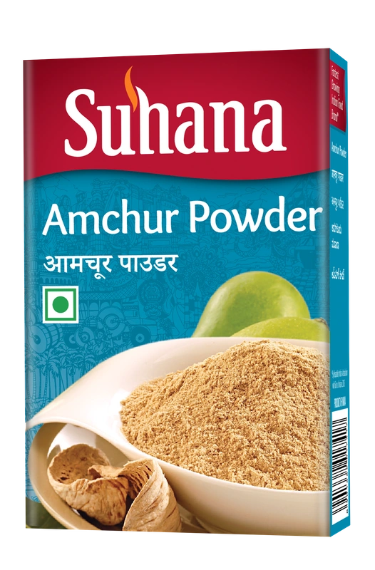 Suhana Amchur Powder Pouch-SU-258