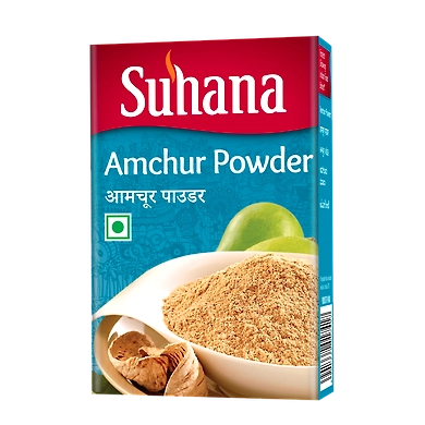 Suhana Amchur Powder Pouch-SU-258