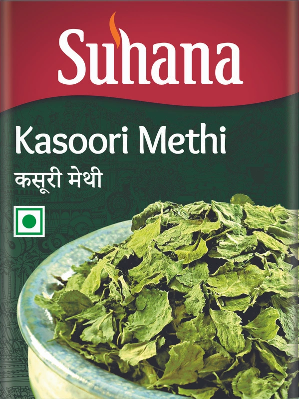 Suhana Kasuri Methi Jar-SU-260